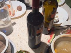 -宴立方海鲜自助(义乌万达广场店)