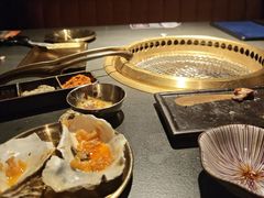 -铭牛烧肉·和牛海鲜自助(高新月牙湖店)