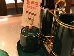 -松鹤楼·苏式汤面(虹桥天地店)