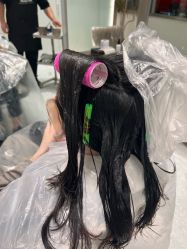 -YH HAIR SALON