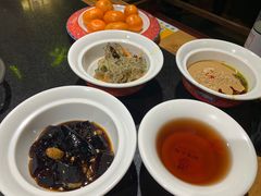 -袍家大院重庆火锅(文安路店)