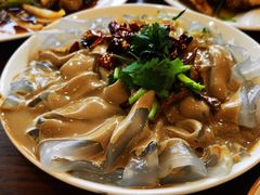 -张包铺(关东古巷店)