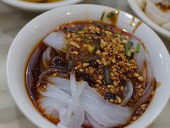 -何氏筠连水粉(明伦堂店)