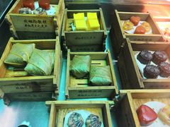 -欢姐伦教糕(北海大道北店)