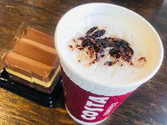 -COSTA COFFEE(龙德广场店)