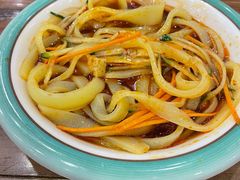 西北大凉皮-清真·玛丽亚新疆菜主题餐厅(浙江中路店)