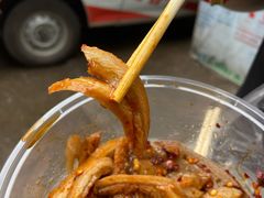-吴长子卤菜馆(统一街店)