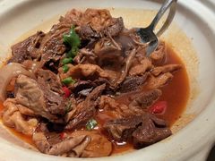 -鸽子侯·家宴·平价海鲜(市图书馆店)