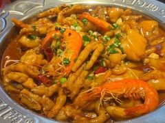 -胖哥俩肉蟹煲(杭州下沙学林街店)