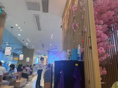 -晴季寿司(红旗街万达店)