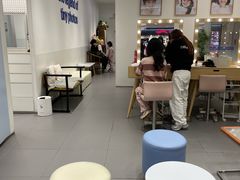 -天真蓝照相馆(中华广场店)