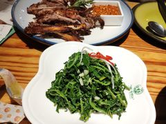 -塔哈尔·新疆盛宴(城西银泰店)