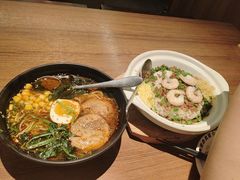 -小川洋风料理(大悦城店)