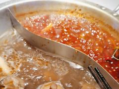 -李姑婆鲜切牛肉火锅自助(凤城二路店)