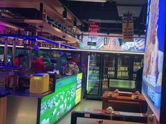 -唐力九头鸟烧烤·罗田吊锅(西云楼店)