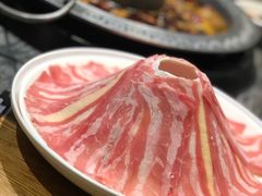 -杨肥肠火锅大排档(火车站花园店)
