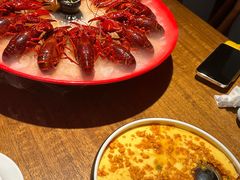 -乔街深夜食堂·小龙虾·高压锅生蚝(杭州总店)