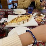 土耳其餐厅TUK！！ 好吃😋