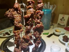 -和庆斋羊蝎子火锅·碳缸烧烤(顺义旗舰店)