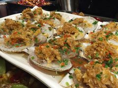 -申阿婆·上海菜·小海鲜(国展店)