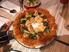 -必胜客(省府店)