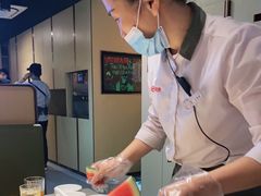 -海底捞火锅(高新活力汇店)