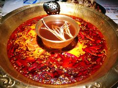 -哥老官重庆美蛙鱼头(宝山龙湖店)