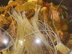 -玺炖·中国铁锅炖(虹桥天街店)