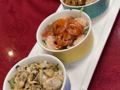 -万柳阁小馆·花园餐厅(龙潭湖店)