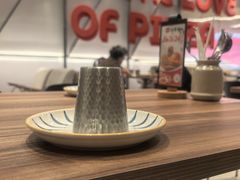 -必胜客(新中纬店)