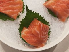 -新一番三文鱼寿司(大东海店)