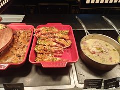-怡咖啡海鲜自助餐厅(浦东香格里拉店)