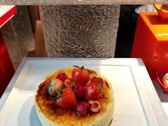 -视界美食自助餐厅·石家庄希尔顿酒店