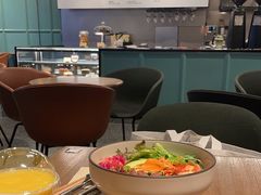 -Wagas(静安嘉里中心店)
