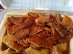 -细妹五香牛杂(步行街店)