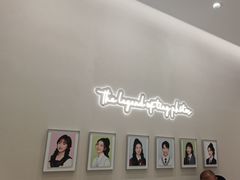-天真蓝照相馆(五角场百联又一城店)