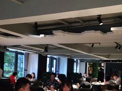 大堂-黑明餐厅(白鹭洲店)