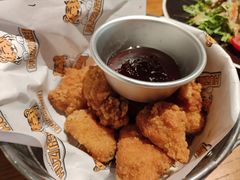 -HUZI虎滋精酿餐吧(京西大悦城店)