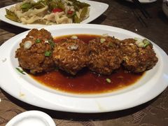 -梅飞酒家(桑园路店)