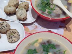 -小杨生煎(周浦万达店)