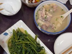 -丁太婆老妈蹄花(人民公园非遗总店)