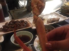 -真剑日本料理·铁板烧(贵州路店)
