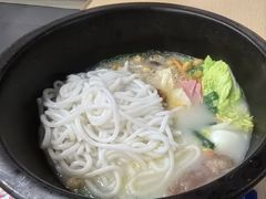 -大鼓米线(长宁建滔广场DM店)