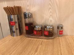 -阿琴面馆(武林路店)