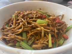 -农耕记·湖南土菜(halo广场店)