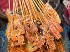 -盡膳口福跷脚牛肉火锅(晶耀前滩店)