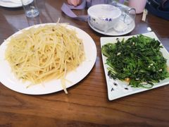 -小饭桶(野三坡百里峡店)