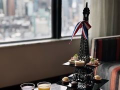 -澳门十六浦索菲特大酒店