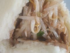 -老陶包子铺(南大西南村店)