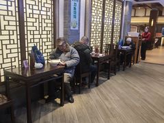 -老半斋(福州路店)